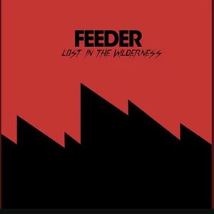 Feeder Lost in the Wilderness Mp3 Download